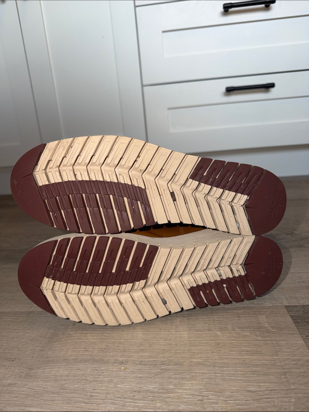 Cole Haan Women's Zerogrand City Wedge Boot Waterproof - Picture 5 of 6